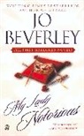 Jo Beverley, Beverley Jo, Teresa Bodwell - My Lady Notorious