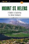 Fred Barstad - Falconguide (R) to Mount St. Helens