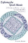 Benjamin J Broome, Benjamin J. Broome, Broome Benjamin J. - Exploring the Greek Mosaic