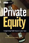 Bierman, H Bierman, Harold Bierman, Harold JR Bierman, Harold Jr. Bierman - Private Equity