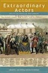 Martin Banham, Martin Milling Banham, Prof. Martin Milling Banham, Dr Jane Milling, Dr. Jane Banham Milling, Jane Milling... - Extraordinary Actors