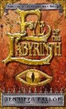 Jennifer Fallon - Eye of the Labyrinth