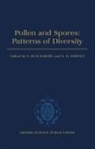 Jr Rudol Barnes, Jr. Rudol Barnes, Rudol Barnes, Blackmore, S. Blackmore, S. (Keeper of Botany Blackmore... - Pollen and Spores