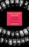 Caroline Blackwood, Honor Moore - Great Granny Webster