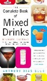Anthony Dias Blue, Blue Anthony Dias, Anthony Dias Blue - Complete Book of Mixed Drinks