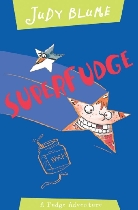 Judy Blume - Superfudge