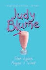 Judy Blume - Then Again Maybe I Won't