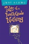 Judy Blume - Tales of a Fourth Grade Nothing