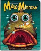 William Boniface, Don Sullivan, Don Sullivan - The Adventures of Max the Minnow