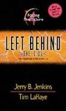 Jerry B. Jenkins, Tim LaHaye, Tim F. LaHaye - Facing the Future