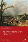 Richard Bonney, Bonney Richard - The Thirty Years War, 1618-1648