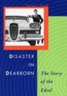 Thomas Bonsall, Thomas E Bonsall, Thomas E. Bonsall, Bonsall Thomas - Disaster in Dearborn