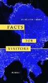 Srikanth Reddy, Calvin Bedient, Robert Hass, Brenda Hillman, Srikanth Reddy - Facts for Visitors