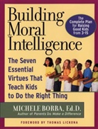Borba, M Borba, Michele Borba, Michele (Palm Springs Borba - Building Moral Intelligence