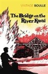 Pierre Boulle - Bridge on the River Kwai
