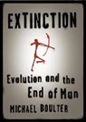 Michael Boulter, Boulter Michael - Extinction