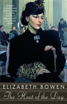 Elizabeth Bowen - The Heat of the Day