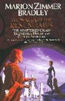 Marion Zimmer Bradley - The Saga of the Renunciates