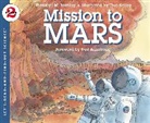 Franklyn M Branley, Franklyn M. Branley, Franklyn Mansfield Branley, Franklyn Mansfield/ Kelley Branley, True Kelley - Mission to Mars