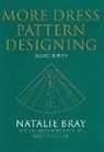 Natalie Bray, Bray Natalie, Ann Haggar, Natalie Bray - More Dress Pattern Designing