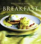 Brigit Legere Binns, Chuck Williams, Chuck Williams - Breakfast