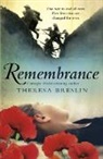 Theresa Breslin - Remembrance