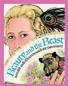 Jan Brett, Jan Brett - Beauty and the Beast