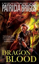 Patricia Briggs - Dragon Blood