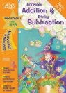 Paul Broadbent - Addition & Subtraction Age 5-6