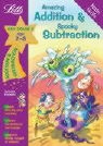 Paul Broadbent - Addition & Subtraction Age 7-8