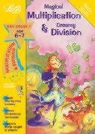 Paul Broadbent - Multiplication & Division Age 6-7