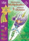 Paul Broadbent - Multiplication & Division Age 7-8