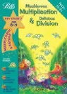 Paul Broadbent - Multiplication & Division Age 8-9