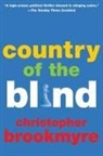 Christopher Brookmyre - Country of the Blind