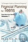 Yvonne Brooks - Financial Planning for Teens