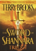 Terry Brooks - The Sword of Shannara Trilogy