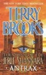Terry Brooks - Voyage of the Jerle Shannara: Antrax