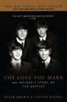 Peter Brown, Anthony Decurtis, Steven Gaines - The Love You Make