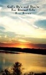 Ron Brown - God's Do's and Don'ts for Eternal Life