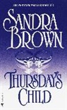 Sandra Brown - Thursday's Child