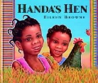 Eileen Browne - Handa's Hen