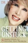 Dr Joy Browne, Joy Browne - Getting Unstuck