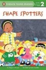 Megan E. Bryant, Sami Sweeten, Sami Sweeten - Shape Spotters