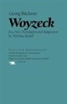 Georg Buchner, Nicholas Rudall - Woyzeck