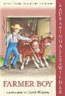Laura Ingalls Wilder, Wilder Laura Ingalls, Garth Williams - Farmer Boy