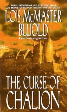 Lois McMaster Bujold - The Curse of Chalion