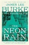 James Lee Burke, BURKE JAMES LEE - Neon Rain