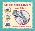 Virginia Lee Burton, Virginia Lee/ Elleman Burton - Mike Mulligan and More