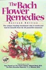 Edward Bach, BACH EDWARD, Edward Bachs, E. J. Wheeler, E.J. Wheeler, F. J. Wheeler... - Bach flower remedies