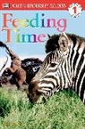 Lee Davis, DK, Dk Publishing, Linda Martin - Feeding Time